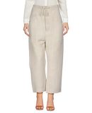 JOSEPH Damen Hose Farbe Beige Gr��e 5