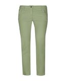 JACOB COH?N Damen Hose Farbe Milit�rgr�n Gr��e 2