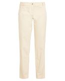 JACOB COH?N Damen Hose Farbe Beige Gr��e 3
