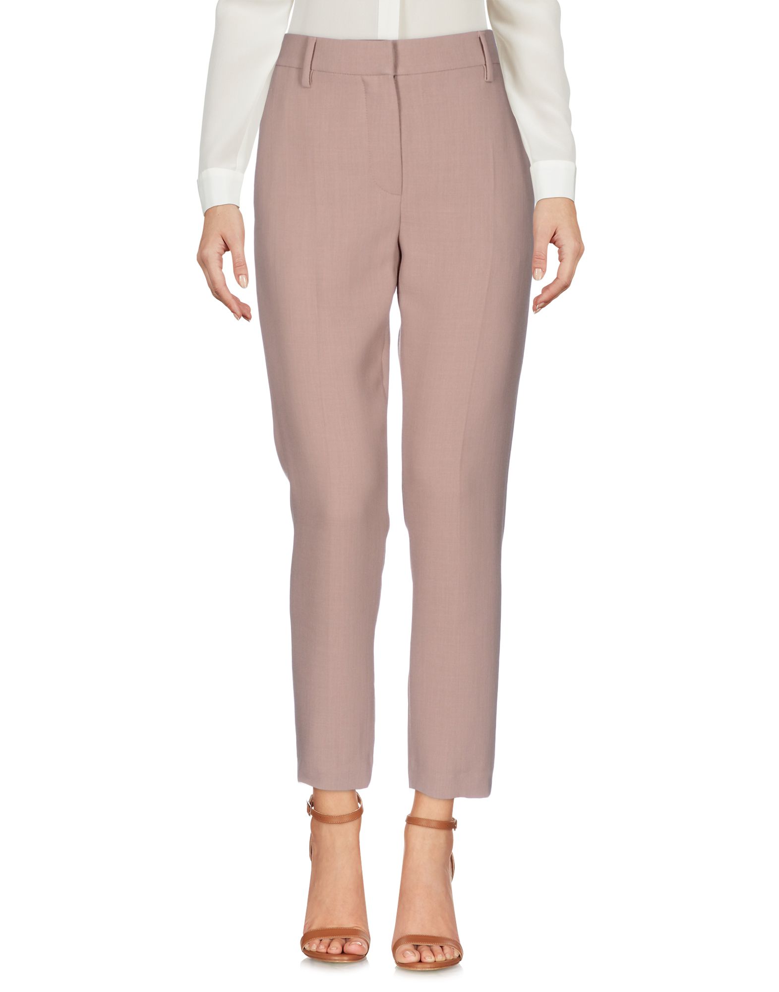 Брюки BRUNELLO CUCINELLI