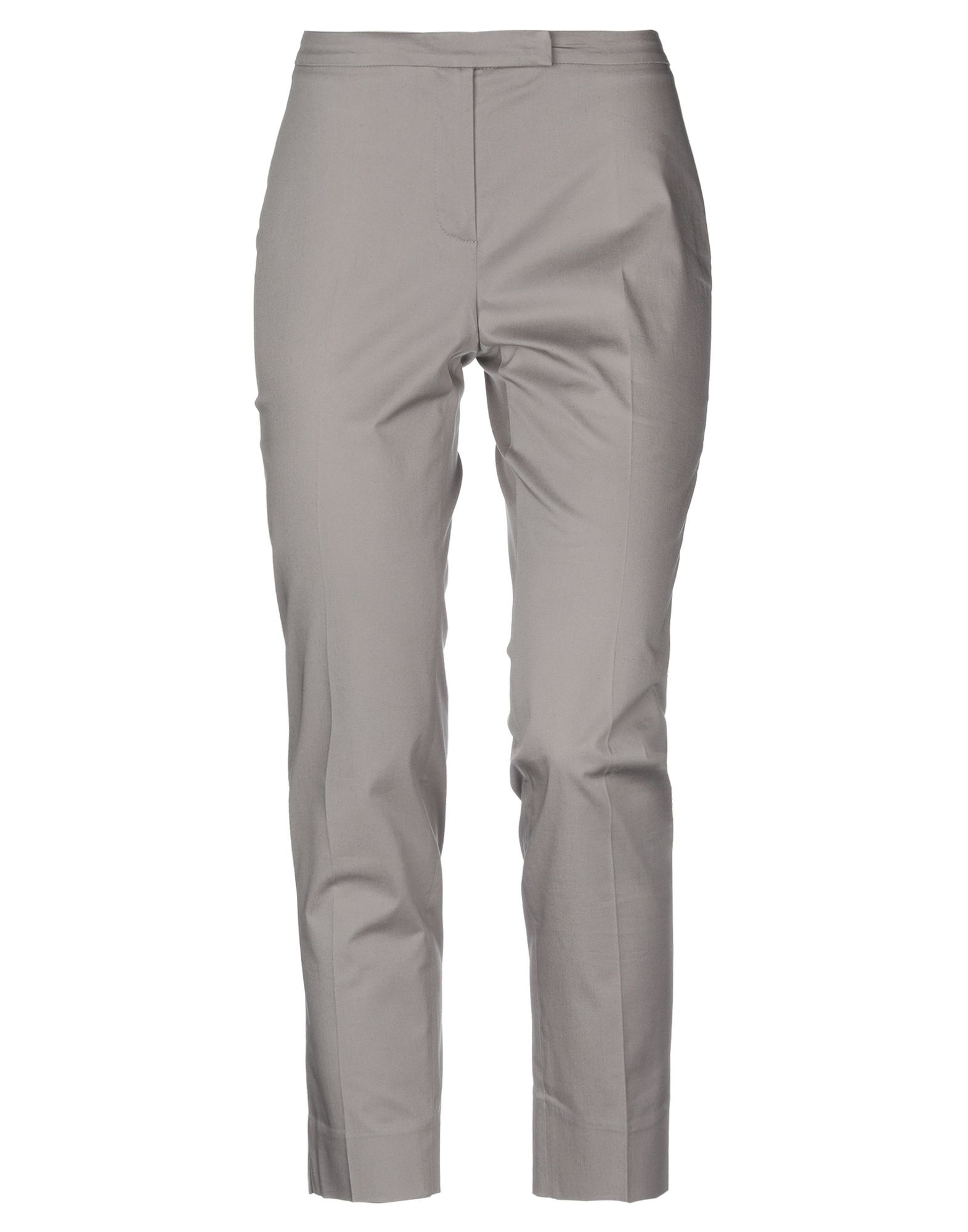 Peserico Casual Pants In Grey