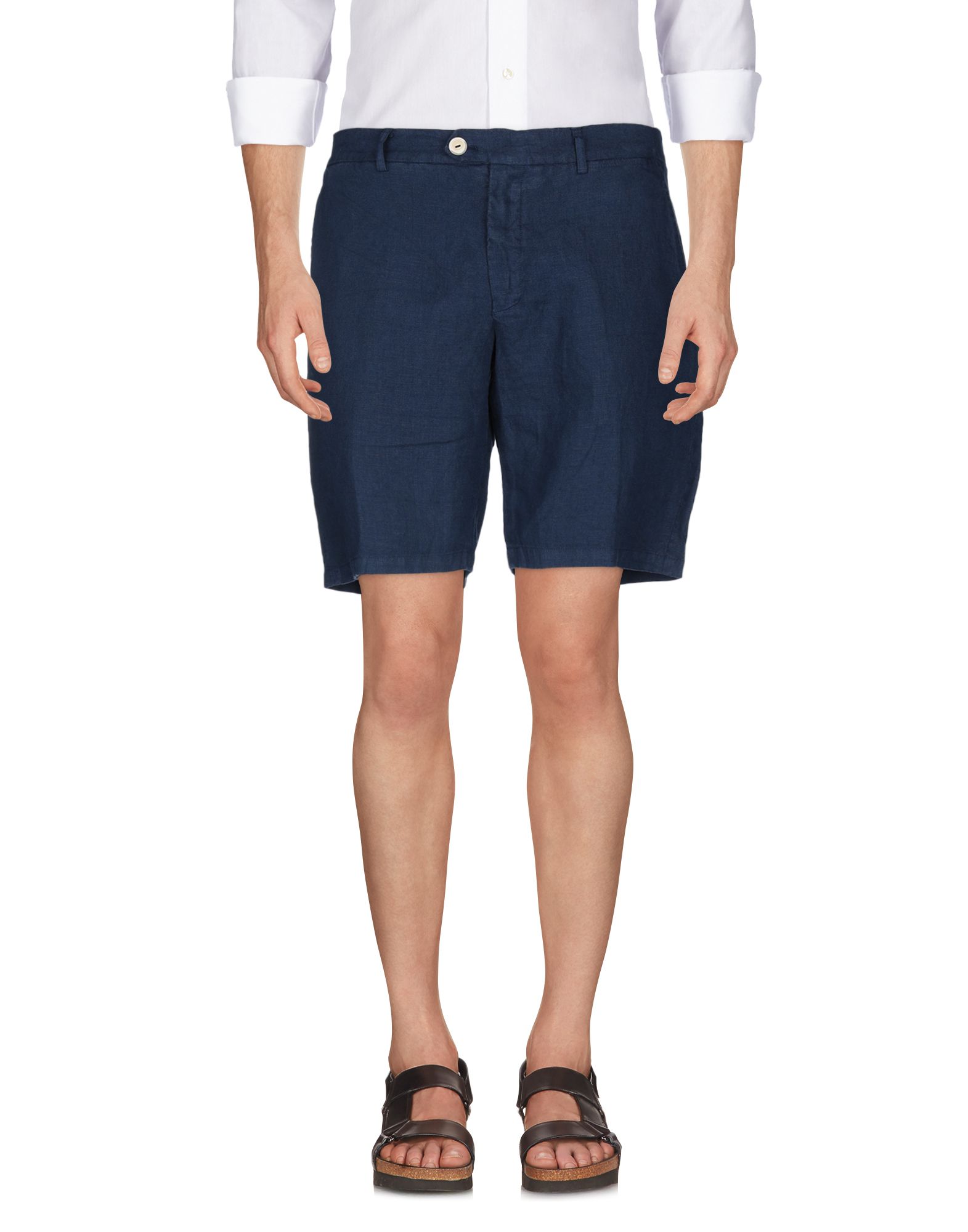  Drumohr - Hosen & Röcke - Shorts & Bermudashorts - On Yoox.com 