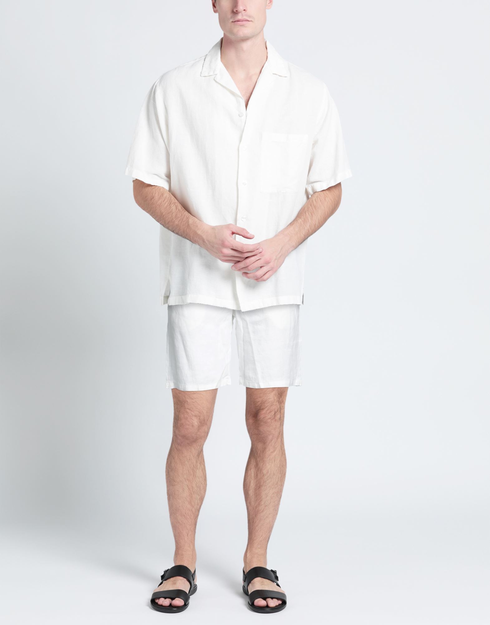  Drumohr - Hosen & Röcke - Shorts & Bermudashorts - On Yoox.com 