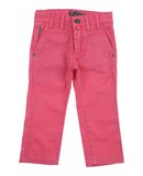 CROCEFISSO 12 Milano Jungen 0-24 monate Hose Farbe Fuchsia Gr��e 10