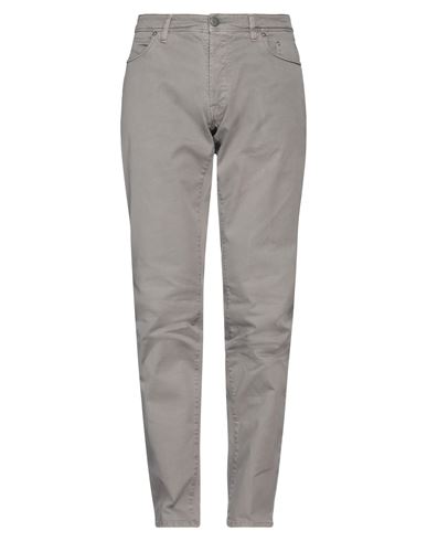 Man Pants Beige Size 29W-34L Cotton