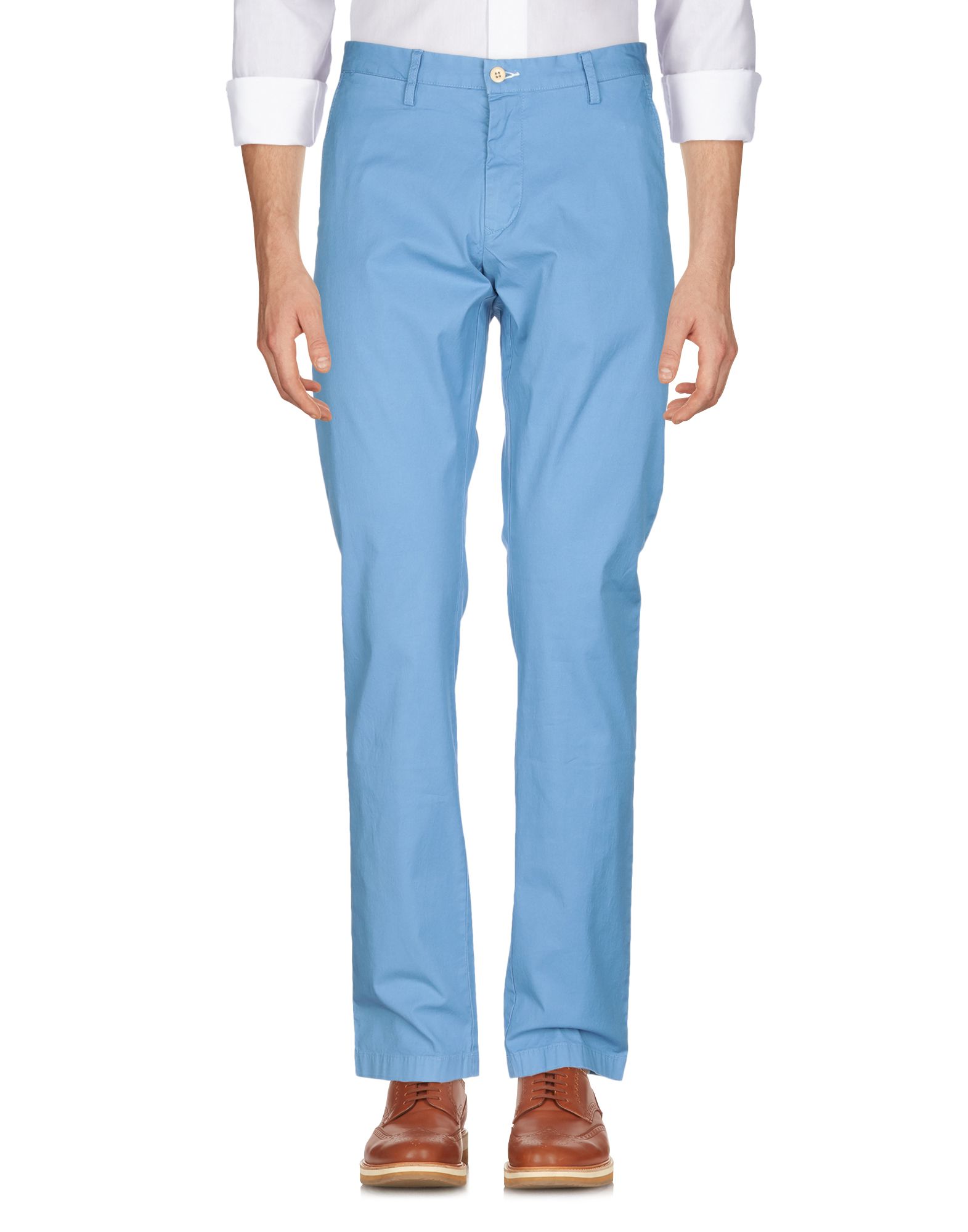  Gant - Hosen & Röcke - Hosen - On Yoox.com 