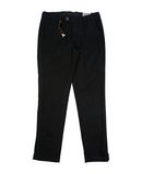 SP1 Jungen 9-16 jahre Hose Farbe Schwarz Gr��e 2