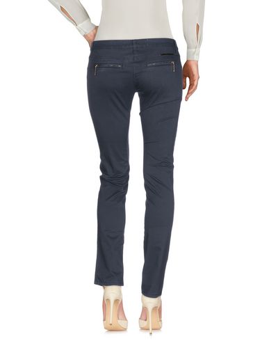 фото Повседневные брюки ELISABETTA FRANCHI JEANS