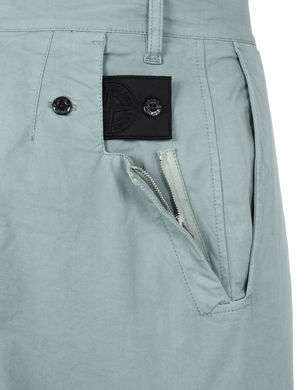 Stone Island Shadow Project TROUSERS Men - Official Store