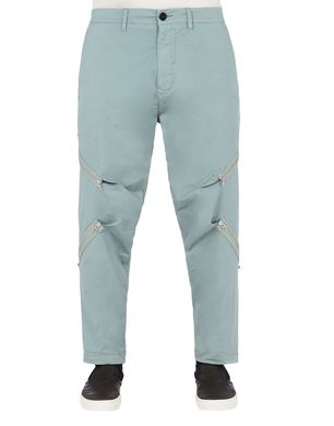 Stone Island Shadow Project TROUSERS Men - Official Store