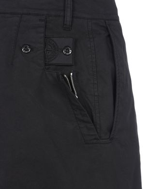 Stone Island Shadow Project TROUSERS Men - Official Store