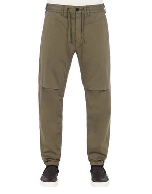 STONE ISLAND SHADOW PROJECT TROUSERS メンズ -Stone Island ...