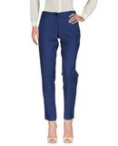 ARMANI JEANS Damen Hose Farbe Dunkelblau Gr��e 3