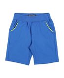 ASTON MARTIN Jungen 0-24 monate Bermudashorts Farbe K�nigsblau Gr��e 4