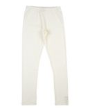 TWINSET M�dchen 9-16 jahre Leggings Farbe Elfenbein Gr��e 6