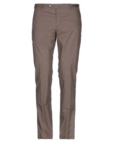 Pantalones Hombre Marrón 46,48,52 Hombre
