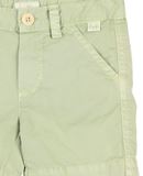 IL GUFO M�dchen 0-24 monate Bermudashorts Farbe S�uregr�n Gr��e 4