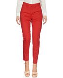 HAIKURE Damen Hose Farbe Rot Gr��e 2
