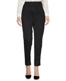 HAIKURE Damen Hose Farbe Schwarz Gr��e 3