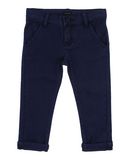 FUN & FUN Jungen 0-24 monate Hose Farbe Dunkelblau Gr��e 5