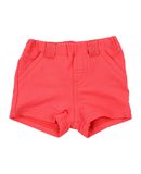 MAYORAL M�dchen 0-24 monate Shorts Farbe Rot Gr��e 2