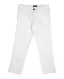 TAGLIATORE Jungen 3-8 jahre Hose Farbe Elfenbein Gr��e 2