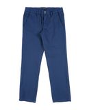 TAGLIATORE Jungen 3-8 jahre Hose Farbe Dunkelblau Gr��e 4