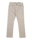 SIVIGLIA Jungen 3-8 jahre Hose Farbe Beige Gr��e 6