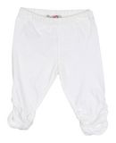 KI6? PRETTY M�dchen 0-24 monate Hose Farbe Wei� Gr��e 5
