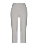 PESERICO SIGN Damen Hose Farbe Hellgrau Gre 4