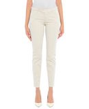 OAKS Damen Hose Farbe Beige Gr��e 3