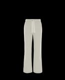 MONCLER CASUAL TROUSER - Casual trousers - women