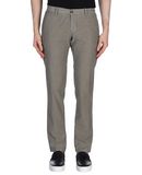 J.W. TABACCHI Herren Hose Farbe Grau Gr��e 1