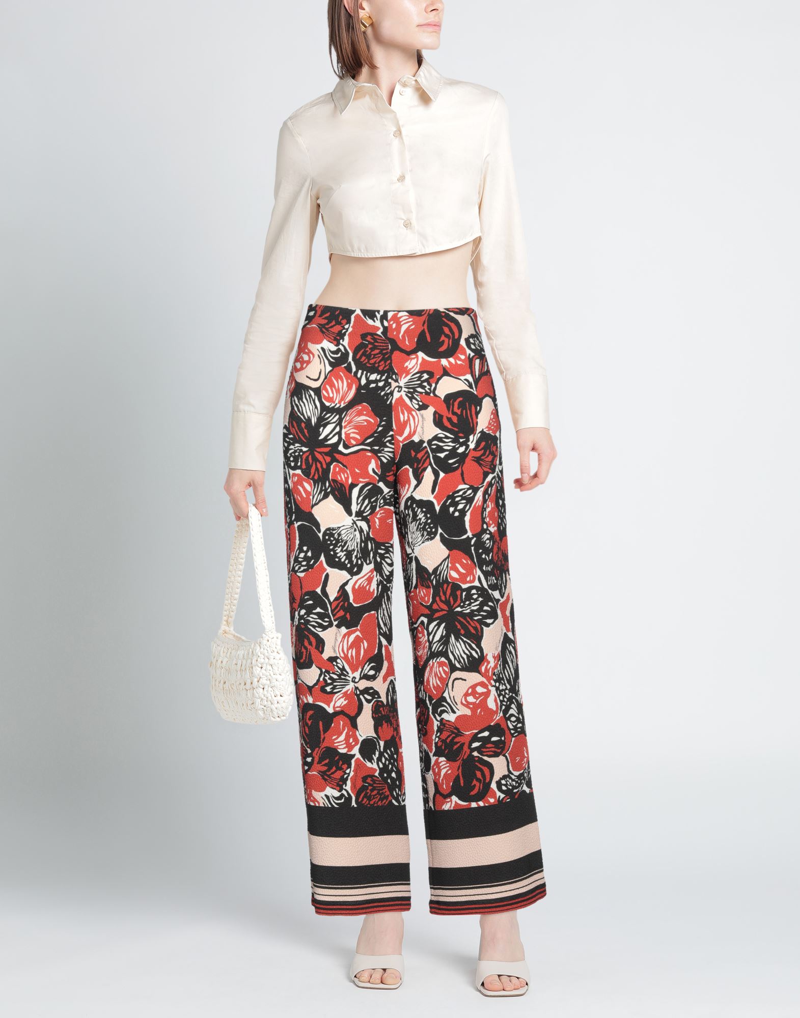  Cristinaeffe - Hosen & Röcke - Hosen - On Yoox.com 