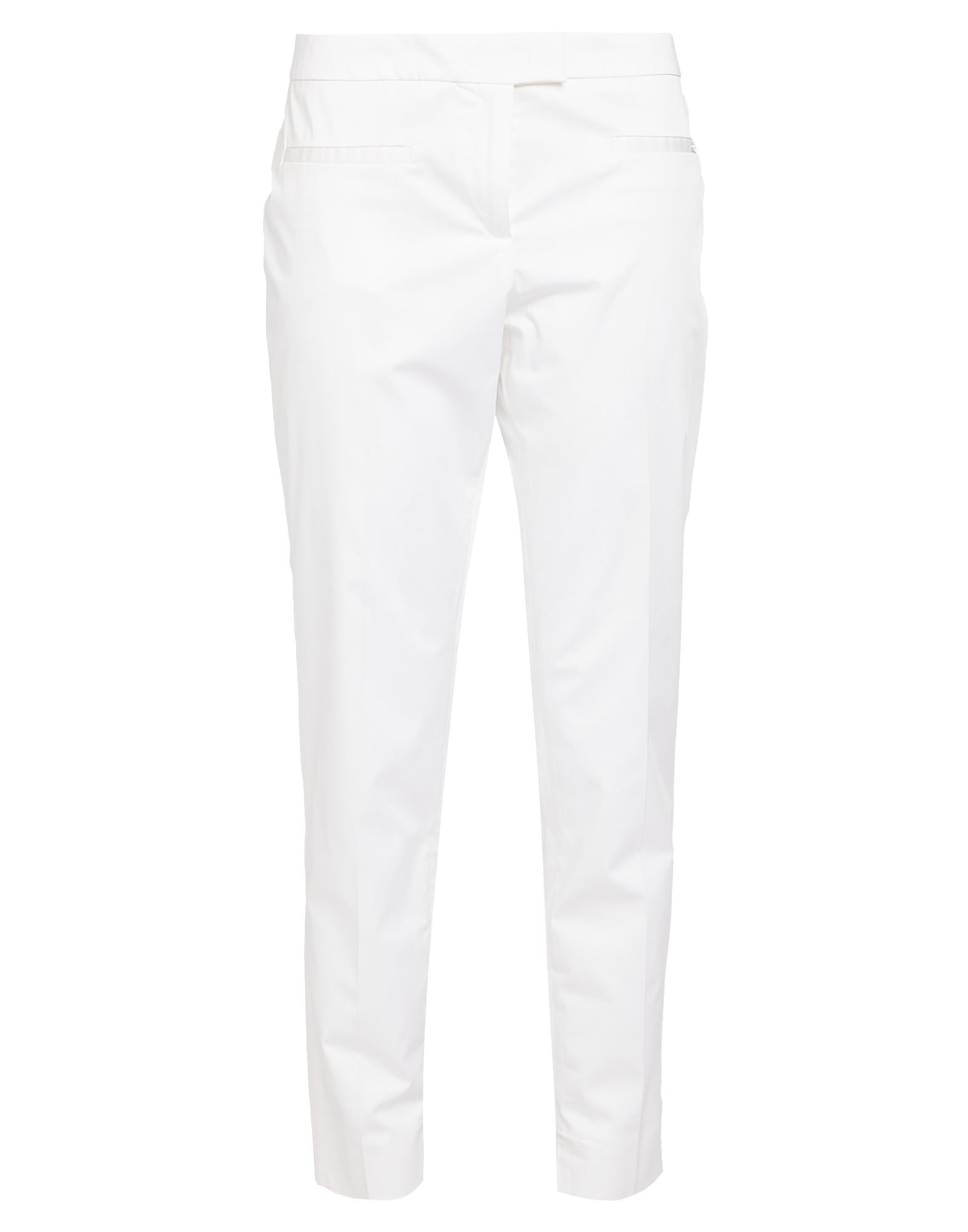 Seventy Sergio Tegon Pants In White