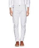 DOOA Herren Hose Farbe Wei� Gr��e 5