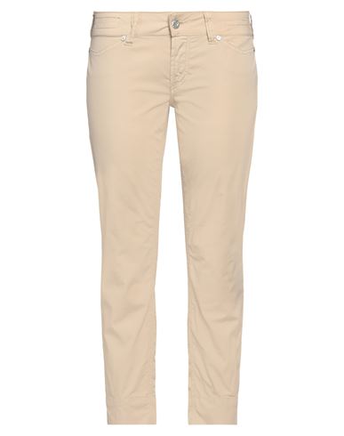 Jacob Cohёn Pants In Beige