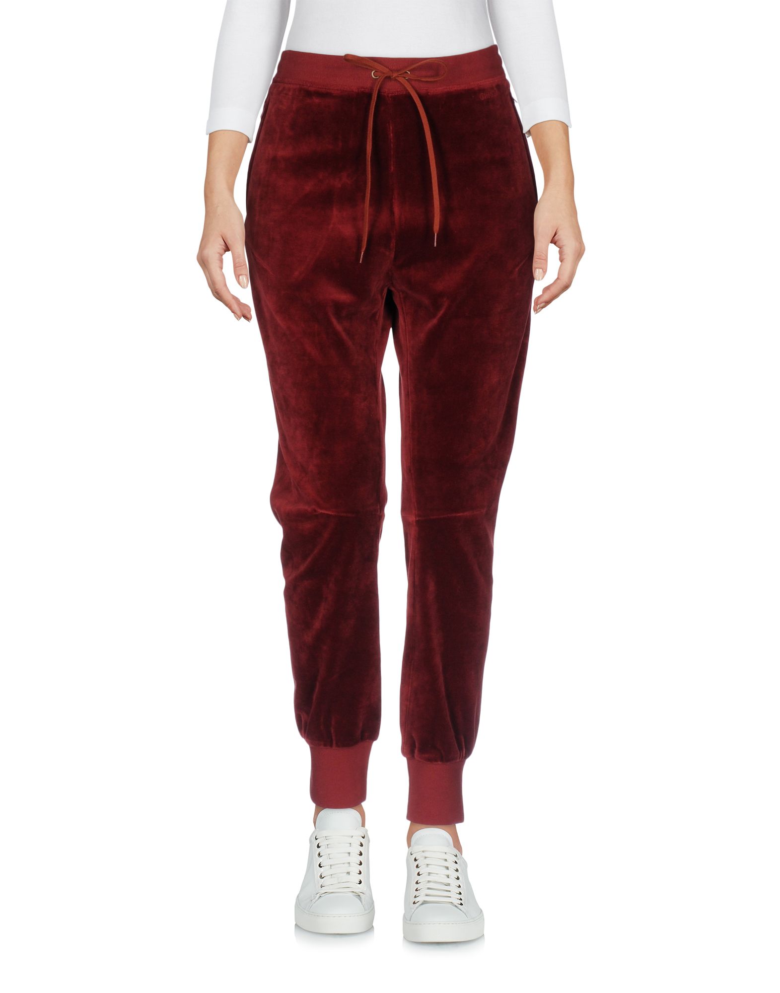  Chloé - Partes De Abajo - Pantalones - On Yoox.com 