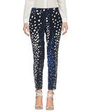 LIU ?JO Damen Hose Farbe Dunkelblau Gr��e 3