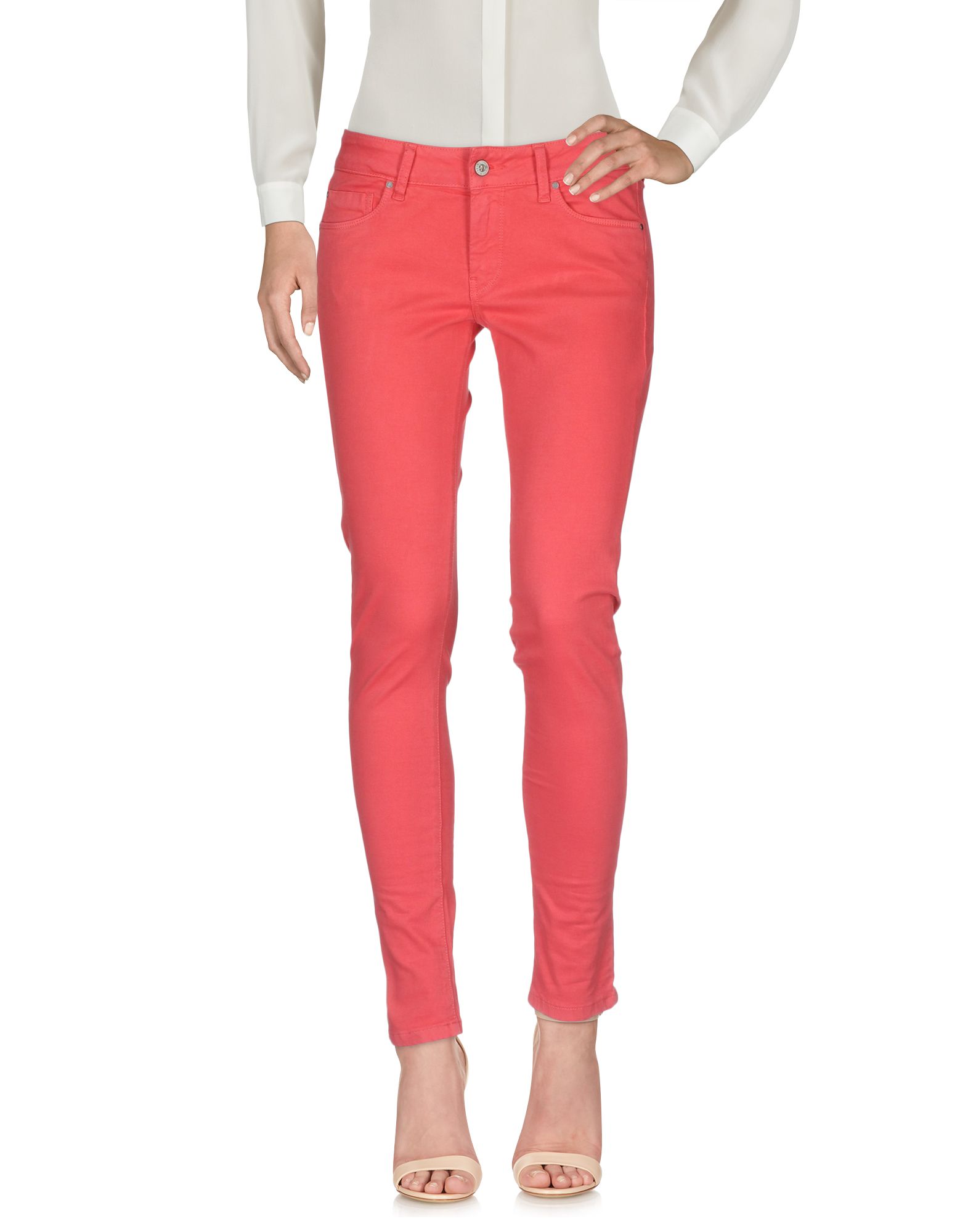 PEPE JEANS BOTTOMWEAR Casual Παντελόνι