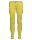 PEPE JEANS Damen Hose Farbe Hellgr�n Gr��e 4