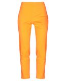 STEFANO MORTARI Damen Hose Farbe Orange Gr��e 4