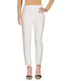 PINKO Damen Hose Farbe Wei� Gr��e 5