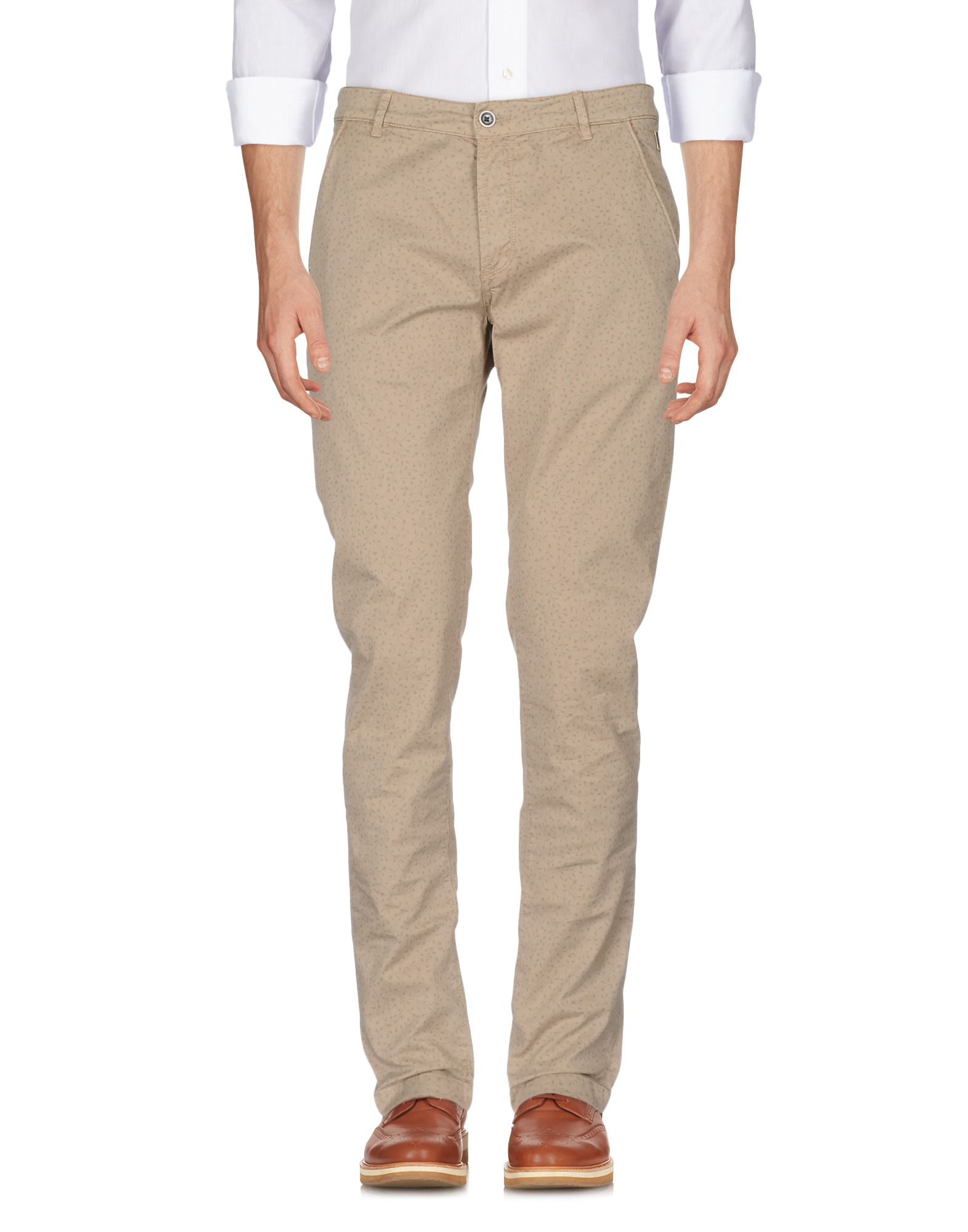 Camouflage Ar And J. - Hosen & Röcke - Hosen - On Yoox.com 