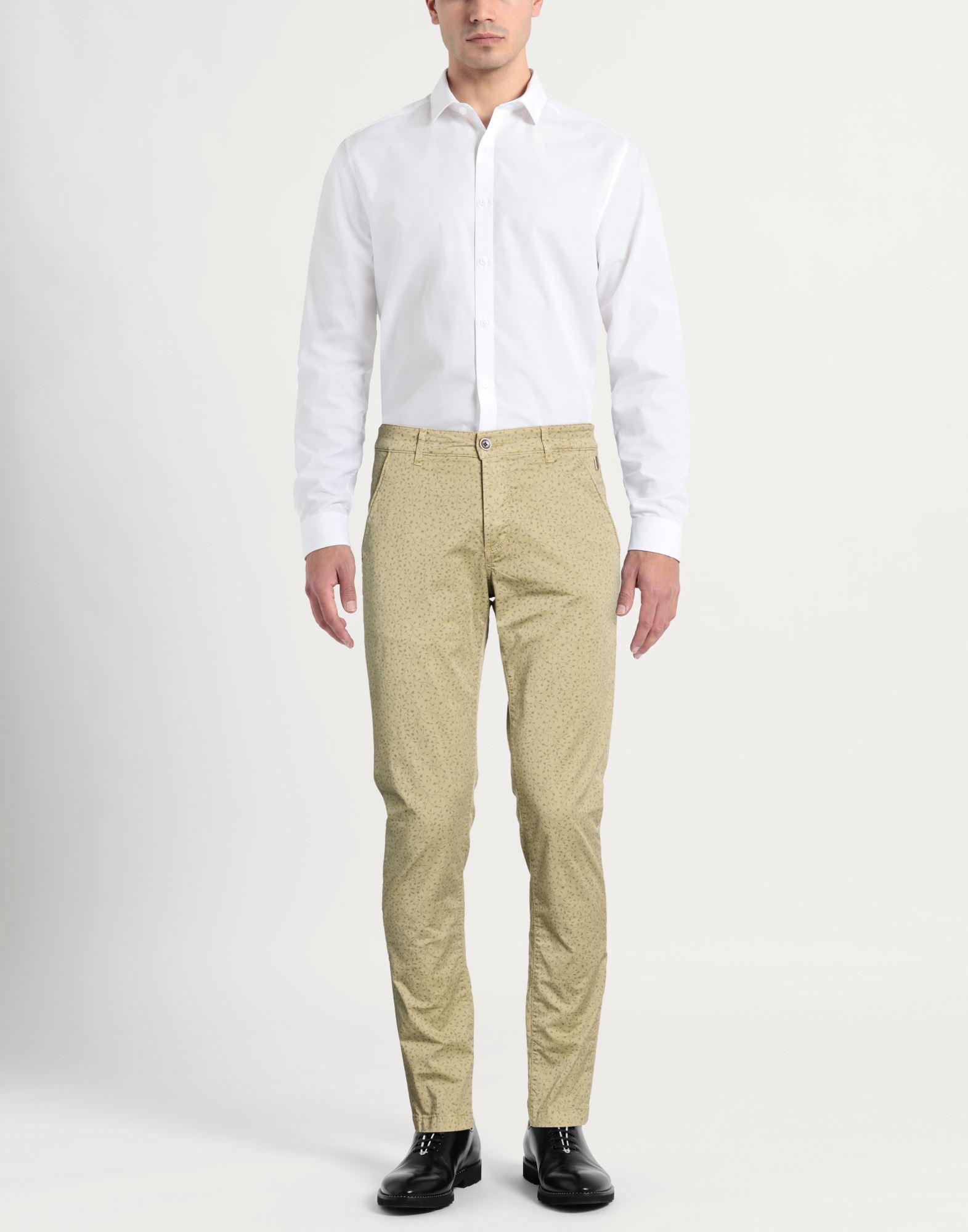  Camouflage Ar And J. - Hosen & Röcke - Hosen - On Yoox.com 