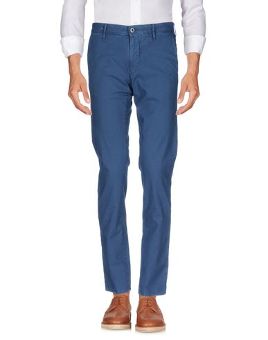 Hose Herren Taubenblau 42 Herren