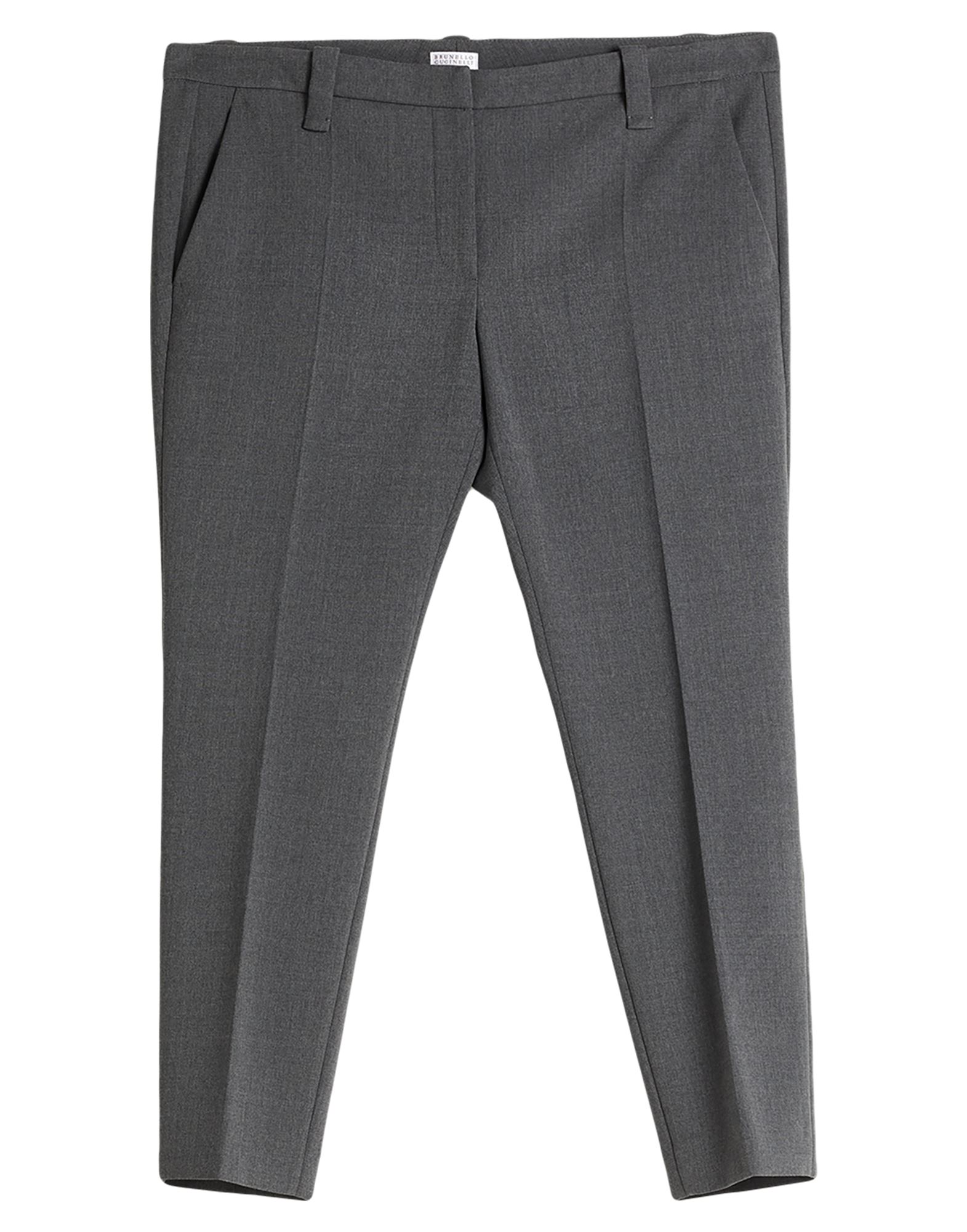 BRUNELLO CUCINELLI BRUNELLO CUCINELLI BOTTOMWEAR Casual Παντελόνι
