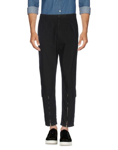 Повседневные брюки Helmut Lang
