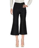 MERCHANT ARCHIVE Damen Hose Farbe Schwarz Gre 3