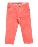 FRANKIE MORELLO Jungen 0-24 monate Hose Farbe Rot Gr��e 8